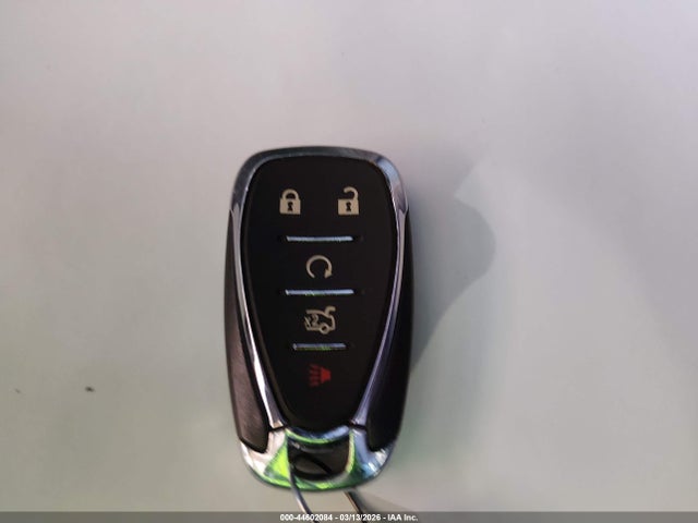 1G1ZD5ST4RF128406 Chevrolet Malibu Fwd 1lt