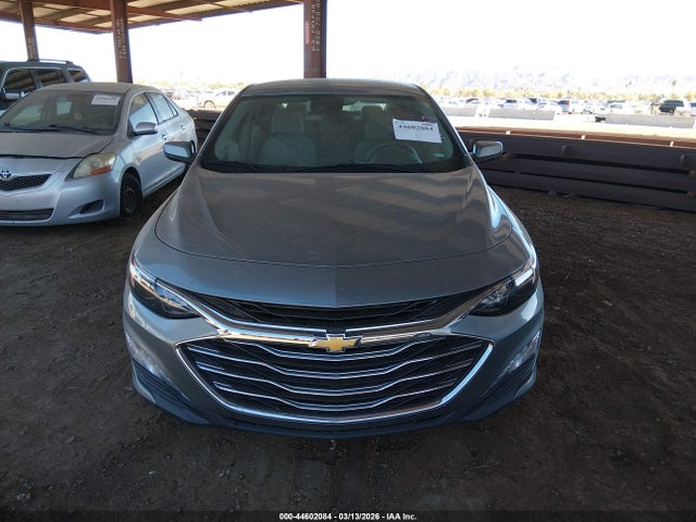1G1ZD5ST4RF128406 Chevrolet Malibu Fwd 1lt