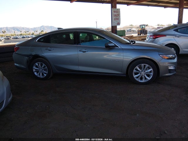 1G1ZD5ST4RF128406 Chevrolet Malibu Fwd 1lt