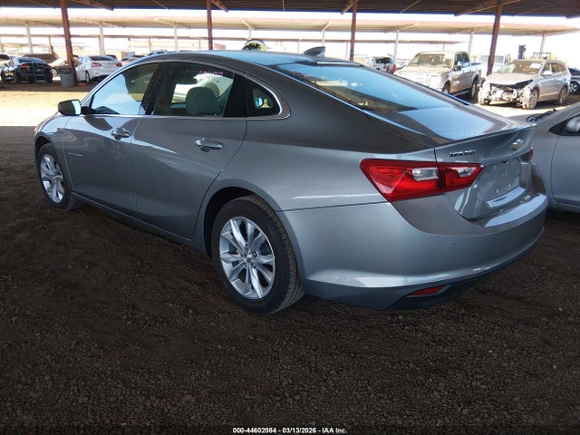 1G1ZD5ST4RF128406 Chevrolet Malibu Fwd 1lt
