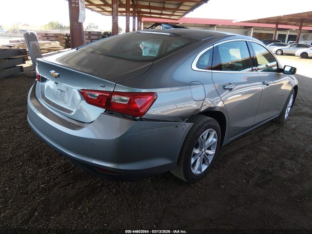 1G1ZD5ST4RF128406 Chevrolet Malibu Fwd 1lt