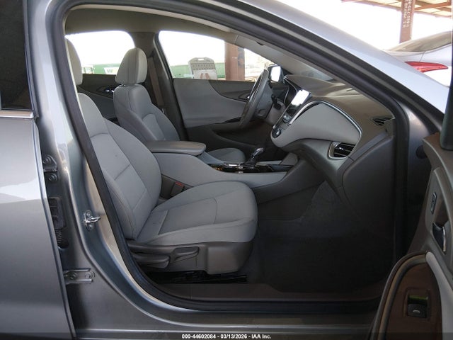 1G1ZD5ST4RF128406 Chevrolet Malibu Fwd 1lt