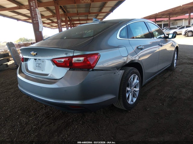 1G1ZD5ST4RF128406 Chevrolet Malibu Fwd 1lt