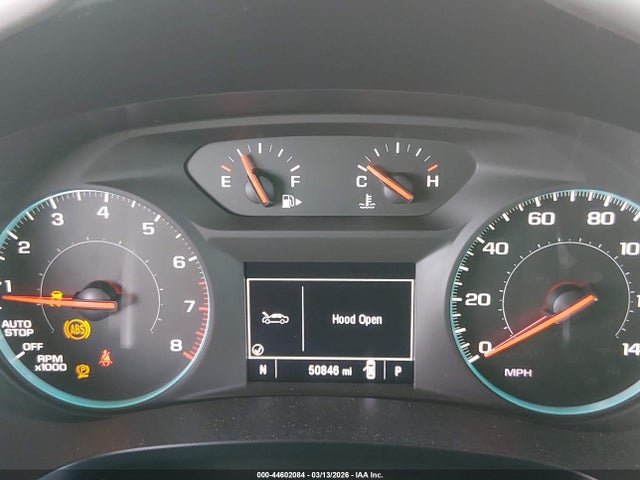 1G1ZD5ST4RF128406 Chevrolet Malibu Fwd 1lt