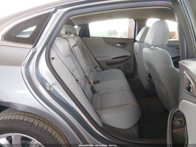 1G1ZD5ST4RF128406 Chevrolet Malibu Fwd 1lt