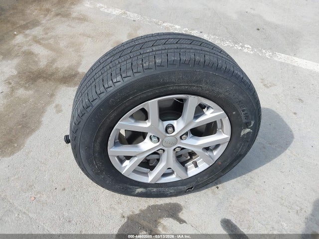 1C4RJKBG5M8162305 Jeep Grand Cherokee L Limited 4x4