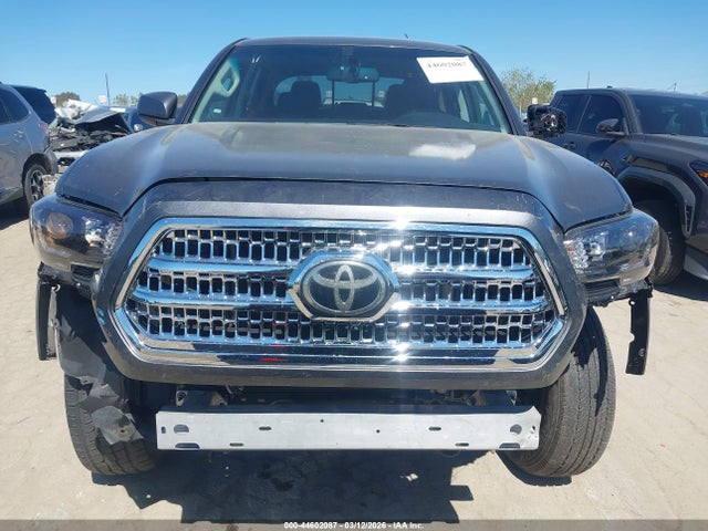 3TMAZ5CNXPM204116 Toyota Tacoma Sr5 V6