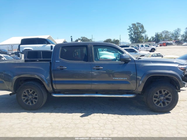 3TMAZ5CNXPM204116 Toyota Tacoma Sr5 V6