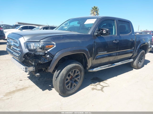 3TMAZ5CNXPM204116 Toyota Tacoma Sr5 V6