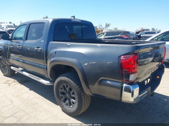 3TMAZ5CNXPM204116 Toyota Tacoma Sr5 V6