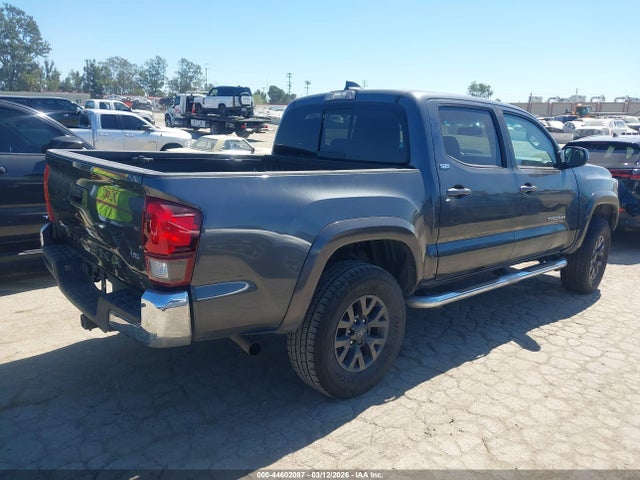 3TMAZ5CNXPM204116 Toyota Tacoma Sr5 V6