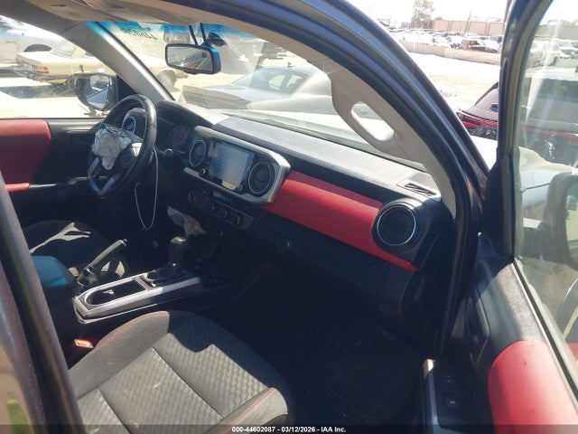 3TMAZ5CNXPM204116 Toyota Tacoma Sr5 V6