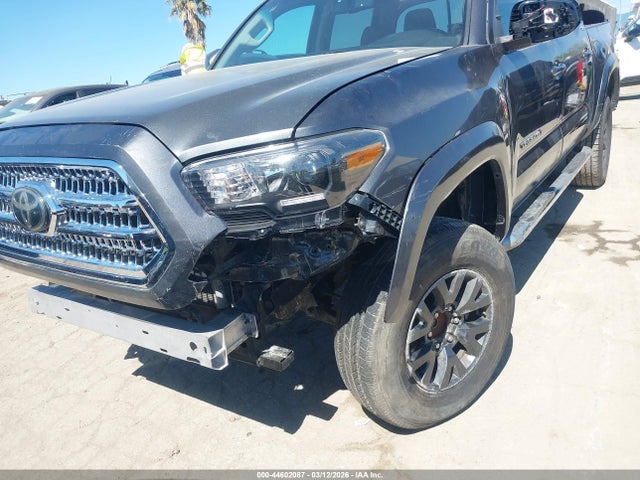 3TMAZ5CNXPM204116 Toyota Tacoma Sr5 V6