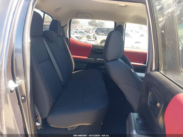 3TMAZ5CNXPM204116 Toyota Tacoma Sr5 V6