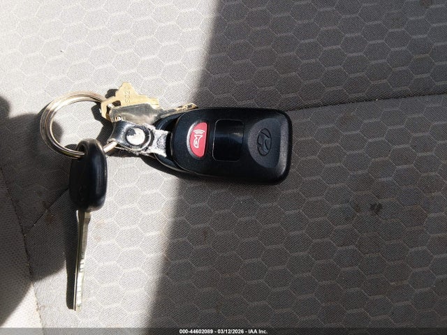 2019 HYUNDAI ELANTRA KMHD84LF4KU731104 Photo 10