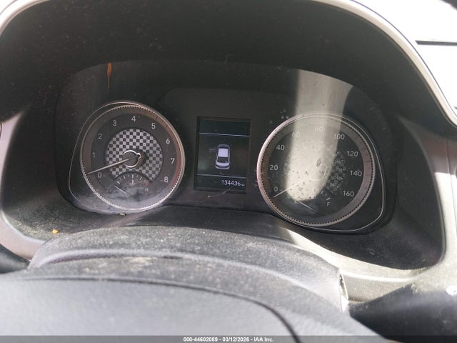 2019 HYUNDAI ELANTRA KMHD84LF4KU731104 Photo 6