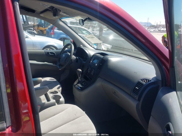 KNDMG4C7XE6538772 KIA SEDONA LX