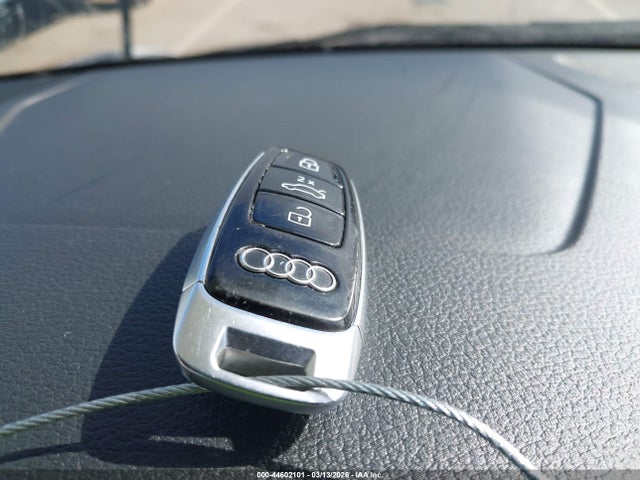 2024 AUDI Q8 E-TRON WA14AAGE5RB017121 Photo 10