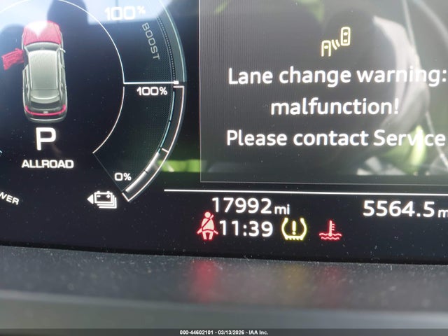 2024 AUDI Q8 E-TRON WA14AAGE5RB017121 Photo 6