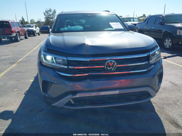 Продаж на аукціоні авто 2020 Volkswagen Atlas Cross Sport 2.0t Sel/2.0t Sel Premium/2.0t Sel Premium R-line/2.0t Sel R-line, vin: 1V2MC2CA5LC206697, номер лоту: 44602102