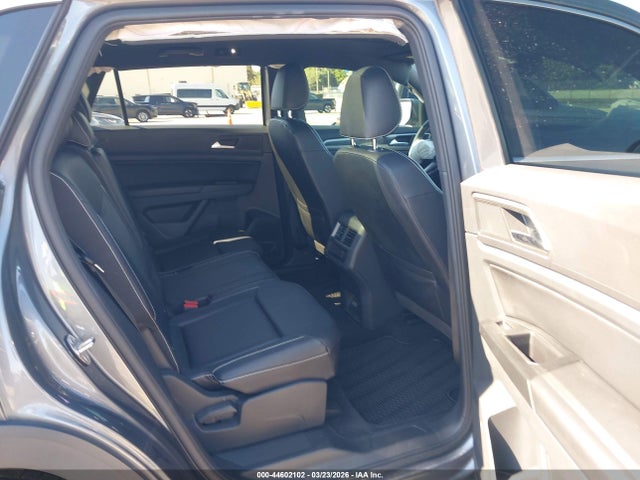 Продаж на аукціоні авто 2020 Volkswagen Atlas Cross Sport 2.0t Sel/2.0t Sel Premium/2.0t Sel Premium R-line/2.0t Sel R-line, vin: 1V2MC2CA5LC206697, номер лоту: 44602102