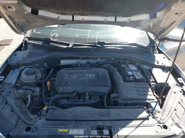 Aukcja sprzedaży 2019 Volkswagen Jetta Gli 2.0t 35th Anniversary Edition/2.0t Autobahn/2.0t S, vin: 3VW6T7BU8KM259343, numer aukcji: 44602103