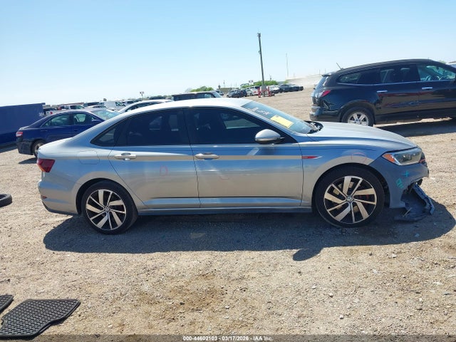 Aukcja sprzedaży 2019 Volkswagen Jetta Gli 2.0t 35th Anniversary Edition/2.0t Autobahn/2.0t S, vin: 3VW6T7BU8KM259343, numer aukcji: 44602103