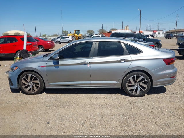 Aukcja sprzedaży 2019 Volkswagen Jetta Gli 2.0t 35th Anniversary Edition/2.0t Autobahn/2.0t S, vin: 3VW6T7BU8KM259343, numer aukcji: 44602103