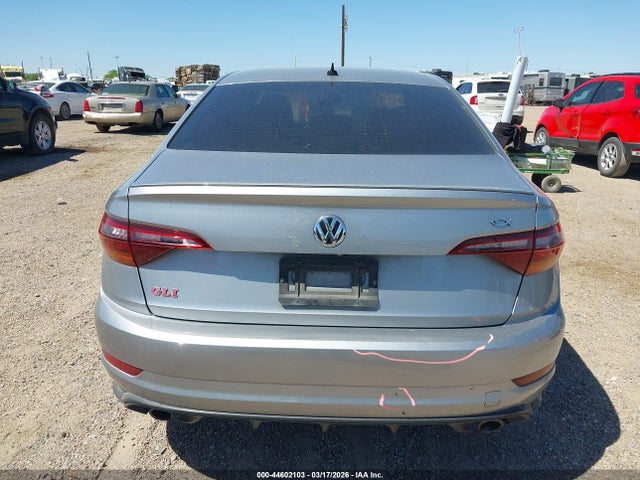 Aukcja sprzedaży 2019 Volkswagen Jetta Gli 2.0t 35th Anniversary Edition/2.0t Autobahn/2.0t S, vin: 3VW6T7BU8KM259343, numer aukcji: 44602103