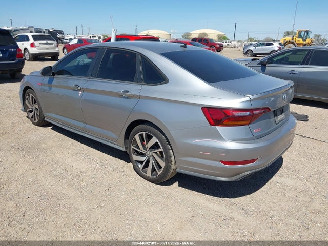 Aukcja sprzedaży 2019 Volkswagen Jetta Gli 2.0t 35th Anniversary Edition/2.0t Autobahn/2.0t S, vin: 3VW6T7BU8KM259343, numer aukcji: 44602103