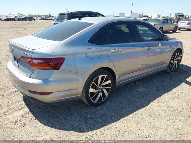 Aukcja sprzedaży 2019 Volkswagen Jetta Gli 2.0t 35th Anniversary Edition/2.0t Autobahn/2.0t S, vin: 3VW6T7BU8KM259343, numer aukcji: 44602103