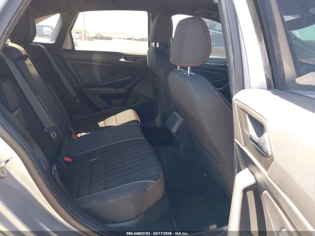 Aukcja sprzedaży 2019 Volkswagen Jetta Gli 2.0t 35th Anniversary Edition/2.0t Autobahn/2.0t S, vin: 3VW6T7BU8KM259343, numer aukcji: 44602103