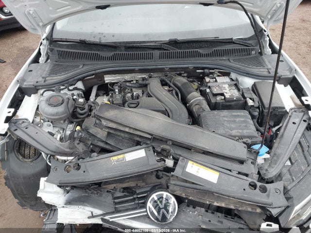 44602105 :رقم المزاد ، 3VWGM7BU2RM040650 vin ، 2024 Volkswagen Jetta 1.5t Sel مزاد بيع