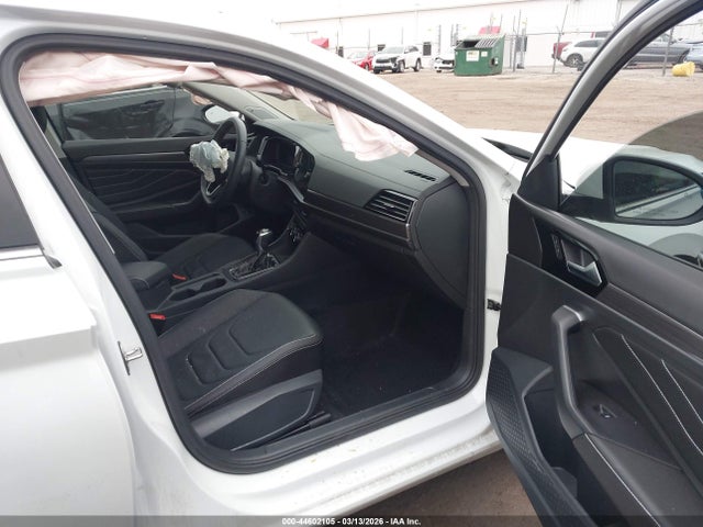 44602105 :رقم المزاد ، 3VWGM7BU2RM040650 vin ، 2024 Volkswagen Jetta 1.5t Sel مزاد بيع