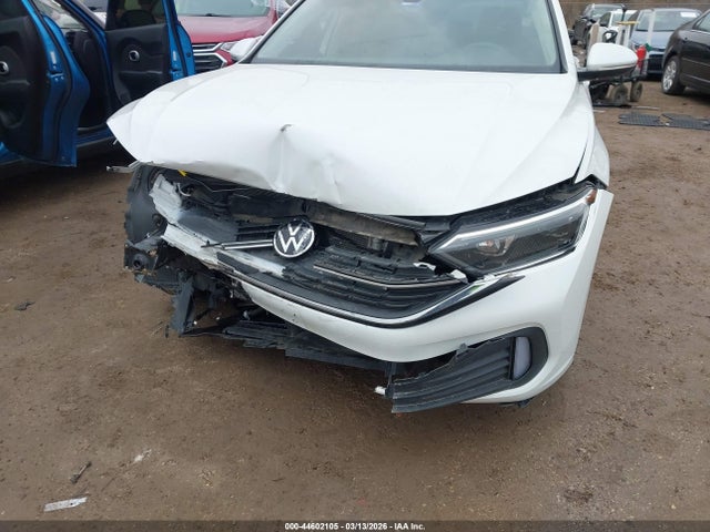 44602105 :رقم المزاد ، 3VWGM7BU2RM040650 vin ، 2024 Volkswagen Jetta 1.5t Sel مزاد بيع