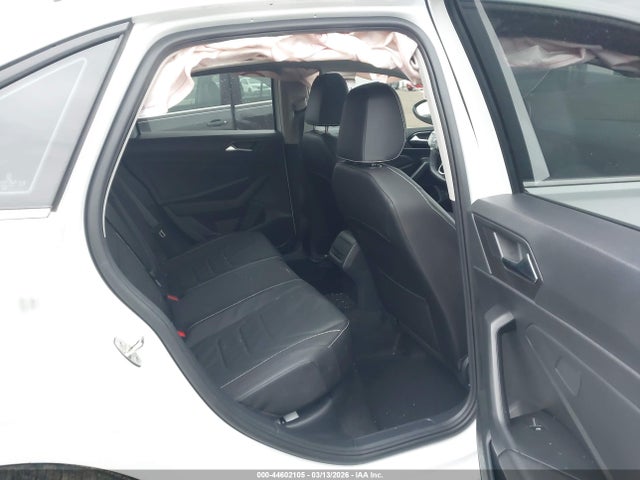 44602105 :رقم المزاد ، 3VWGM7BU2RM040650 vin ، 2024 Volkswagen Jetta 1.5t Sel مزاد بيع