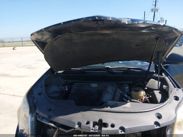 2013 CADILLAC SRX 3GYFNCE33DS611083 Photo 9