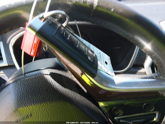 2013 CADILLAC SRX 3GYFNCE33DS611083 Photo 10