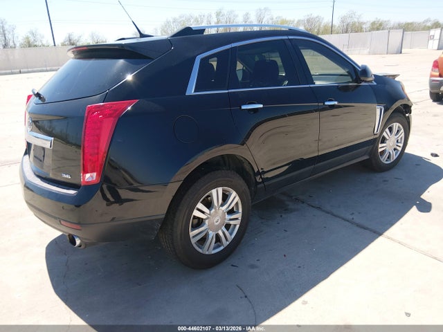 2013 CADILLAC SRX 3GYFNCE33DS611083 Photo 3