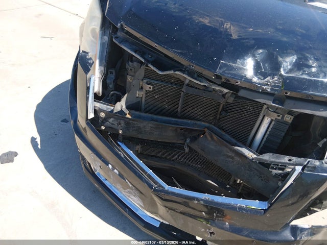 2013 CADILLAC SRX 3GYFNCE33DS611083 Photo 5