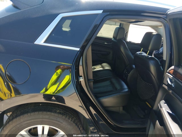 2013 CADILLAC SRX 3GYFNCE33DS611083 Photo 7