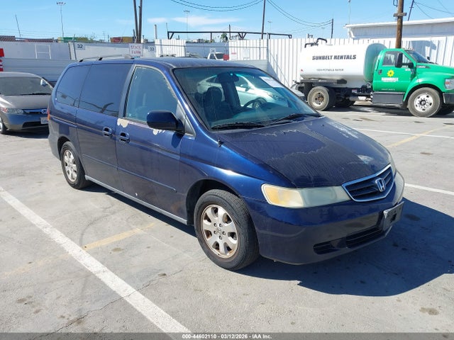 2004 HONDA ODYSSEY 5FNRL18664B039082 Photo 0