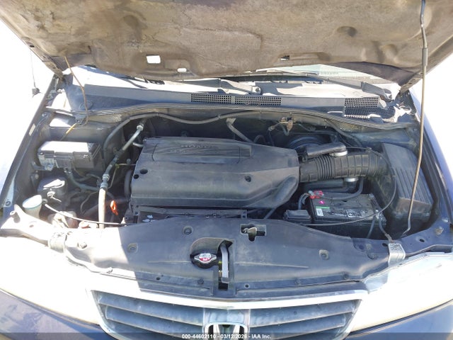 2004 HONDA ODYSSEY 5FNRL18664B039082 Photo 9