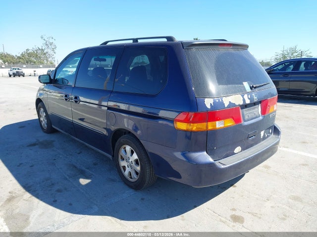 2004 HONDA ODYSSEY 5FNRL18664B039082 Photo 2