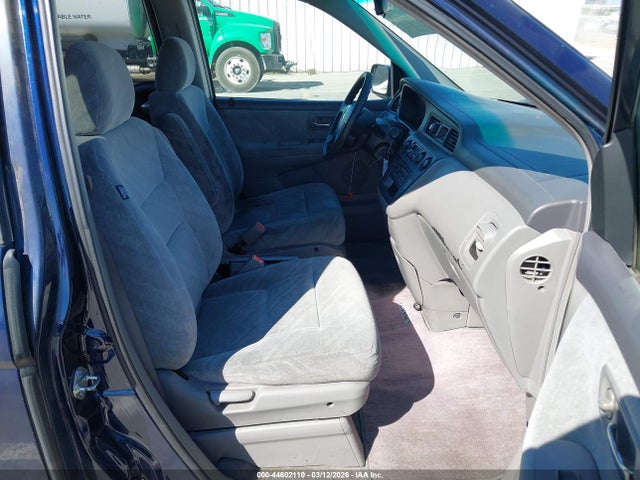2004 HONDA ODYSSEY 5FNRL18664B039082 Photo 4