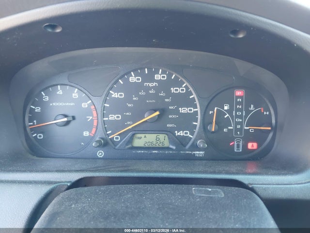 2004 HONDA ODYSSEY 5FNRL18664B039082 Photo 6