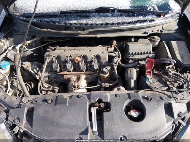 Продаж на аукціоні авто 2015 Honda Civic Se, vin: 19XFB2F79FE289514, номер лоту: 44602117
