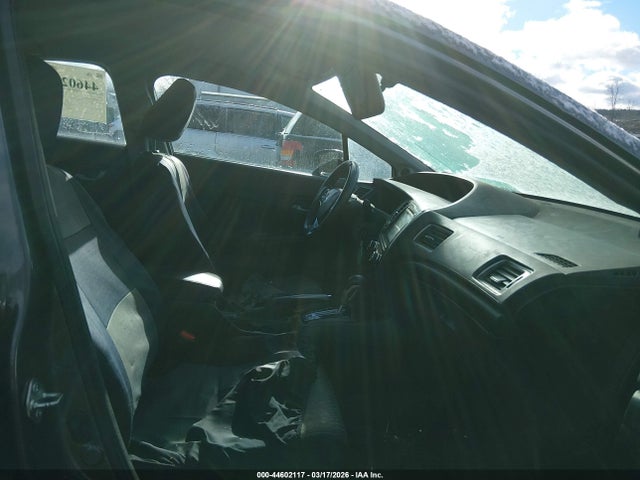 Продаж на аукціоні авто 2015 Honda Civic Se, vin: 19XFB2F79FE289514, номер лоту: 44602117