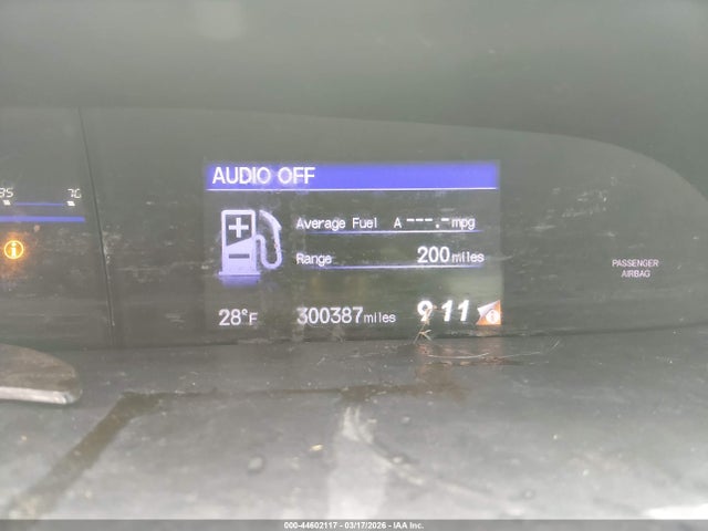 Продаж на аукціоні авто 2015 Honda Civic Se, vin: 19XFB2F79FE289514, номер лоту: 44602117