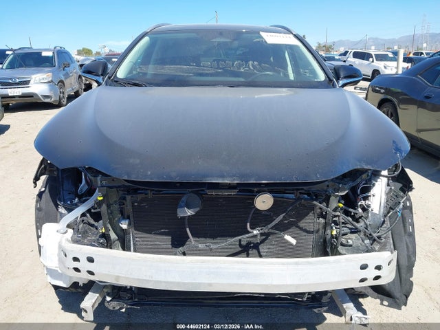 Aukcja sprzedaży 2024 Lexus Nx 350 Premium, vin: 2T2GGCEZ4RC043791, numer aukcji: 44602124